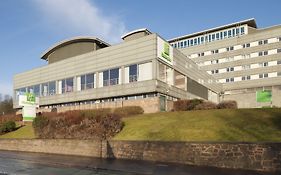 Holiday Inn Edinburgh Zoo By Ihg